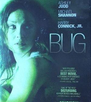 BUG SPECIAL EDITION MOVIE Online now