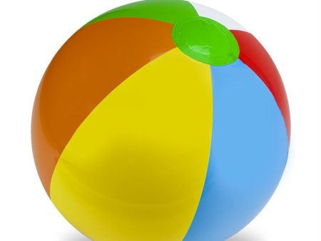 24  Six-Color Beach Ball Online Sale