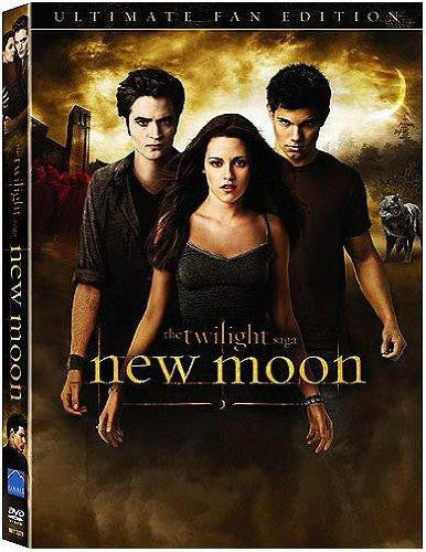 THE TWILIGHT SAGA: NEW MOON (ULTIM MOVIE Hot on Sale