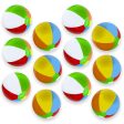 12-Pack 16  Beach Balls Online Sale