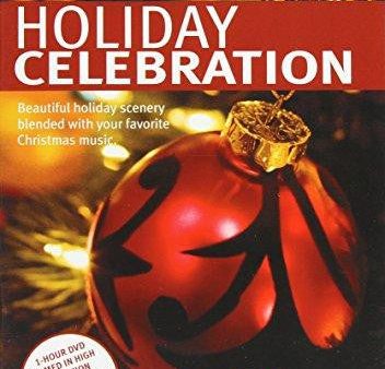 HOLIDAY CELEBRATION MOVIE Online Hot Sale