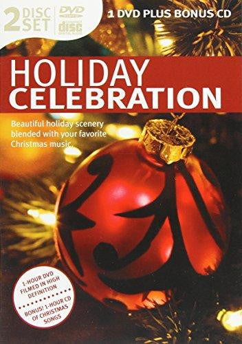 HOLIDAY CELEBRATION MOVIE Online Hot Sale