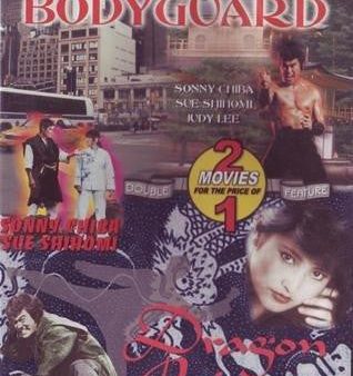 THE BODYGUARD - DRAGON PRINCESS MOVIE Online Hot Sale