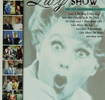 LUCY SHOW #1 MOVIE Online Hot Sale