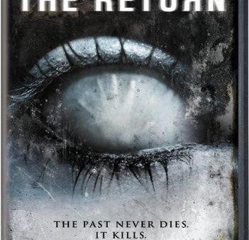 THE RETURN (WIDESCREEN EDITION) MOVIE Online