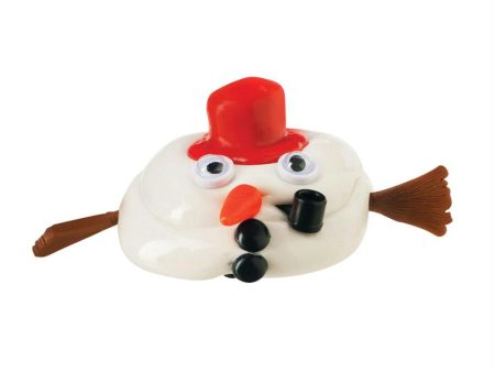 Melting Snowman Discount