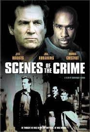 SCENES OF THE CRIME MOVIE on Sale