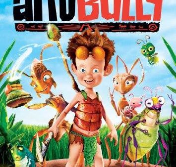 THE ANT BULLY MOVIE For Discount