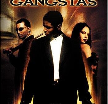 ETERNAL GANGSTAS MOVIE Hot on Sale