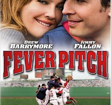 FEVER PITCH (WIDESCREEN EDITION) MOVIE Sale