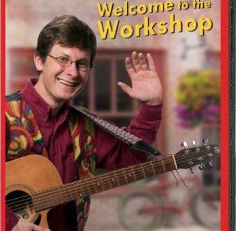 ERIC ODE: WELCOME TO THE WORKSHOP MOVIE For Cheap