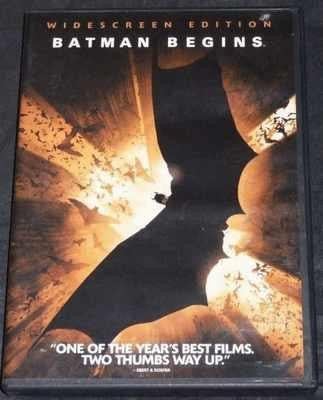 BATMAN BEGINS (FULL SCREEN EDITION MOVIE Online now