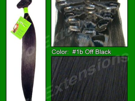 #1B Off Black - 20 inch For Discount