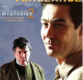 THE INSPECTOR LYNLEY MYSTERIES 2 - MOVIE on Sale