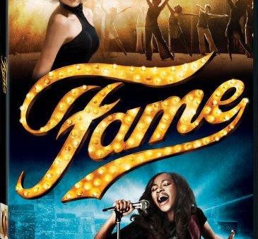 FAME MOVIE Fashion