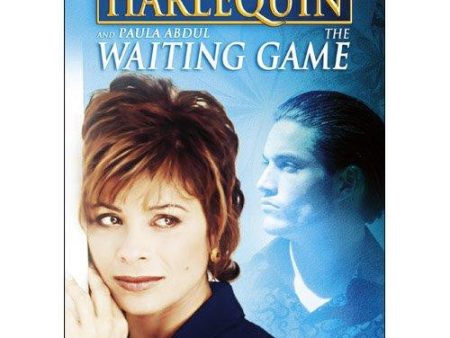 HARLEQUIN: THE WAITING GAME MOVIE Hot on Sale