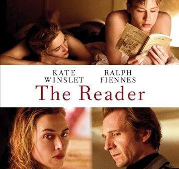 THE READER MOVIE Supply