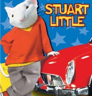 STUART LITTLE (DELUXE EDITION) MOVIE For Cheap