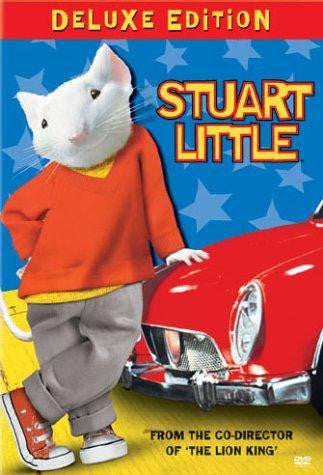 STUART LITTLE (DELUXE EDITION) MOVIE For Cheap