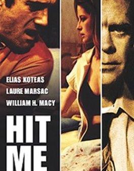 HIT ME MOVIE Discount