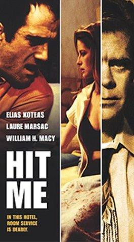 HIT ME MOVIE Discount