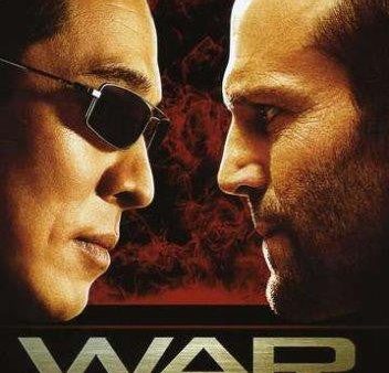 WAR MOVIE Sale