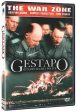 GESTAPO: HITLERS SECRET POLICE MOVIE Sale