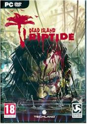 DEAD ISLAND RIPTIDE (PC) For Discount