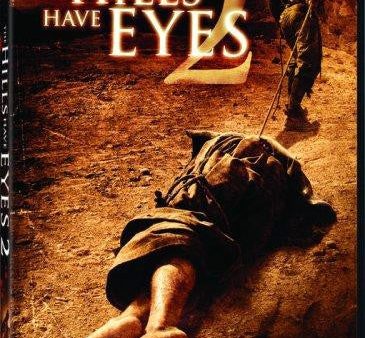 THE HILLS HAVE EYES 2 MOVIE Online