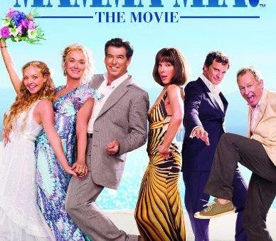 MAMMA MIA!(MOVIE) Online Sale