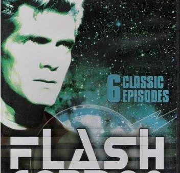 FLASH GORDON VOLUME 2 (SIX CLASSIC MOVIE Sale