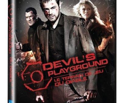 DEVILS PLAYGROUND MOVIE For Discount