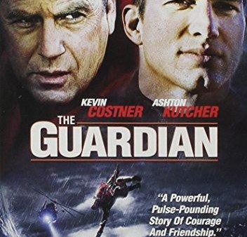 THE GUARDIAN MOVIE For Cheap