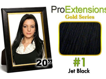 #1 Jet Black Pro Cute Online Sale