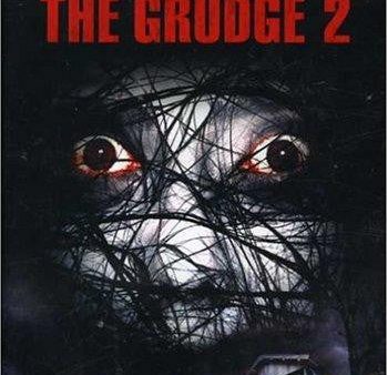 THE GRUDGE 2 (UNRATED DIRECTORS CU MOVIE For Sale