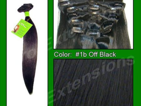 #1B Off Black - 10 inch on Sale