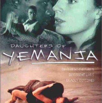 DAUGHTERS OF YEMANJA MOVIE Online Sale