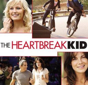 THE HEARTBREAK KID (WIDESCREEN EDI MOVIE Online now