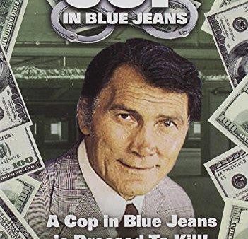 COP IN BLUE JEANS (1975) MOVIE Discount