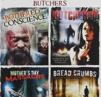 BACKWOODS BUTCHERS MOVIE Online