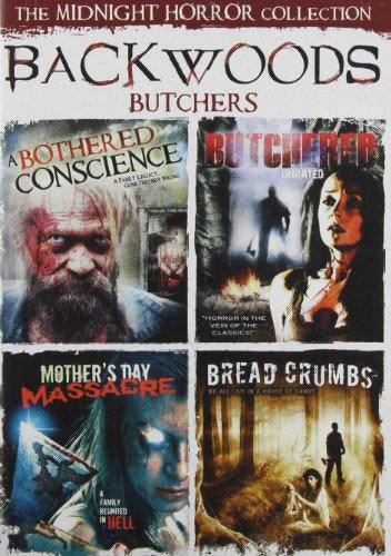 BACKWOODS BUTCHERS MOVIE Online