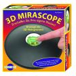 3-D Mirascope Fashion