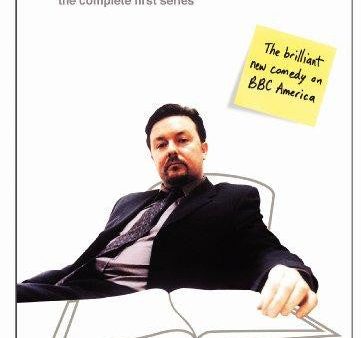 THE OFFICE - THE COMPLETE FIRST SE MOVIE on Sale