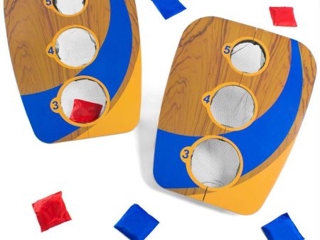 Bean Bag Toss Set Sale