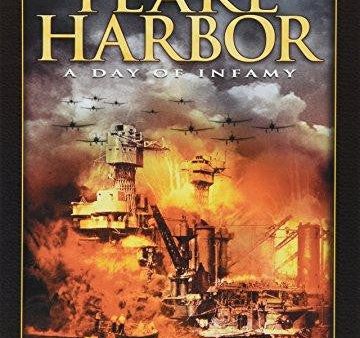 ATTACK ON PEARL HARBOR - A DAY OF  MOVIE For Discount