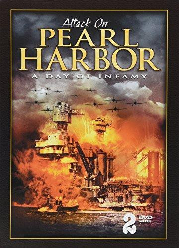 ATTACK ON PEARL HARBOR - A DAY OF  MOVIE For Discount