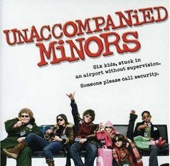 UNACCOMPANIED MINORS MOVIE Hot on Sale