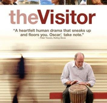 THE VISITOR MOVIE Online now