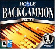 HOYLE BACKGAMMON GAMES Supply