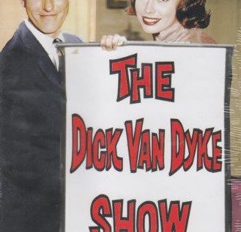 THE DICK VAN DYKE SHOW [SLIM CASE] MOVIE Online